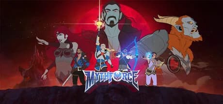 MythForce, Steam Gift