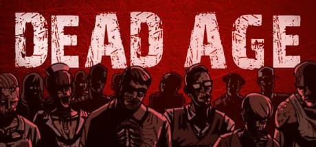 Dead Age, Steam Gift