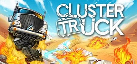 Clustertruck, Steam Gift