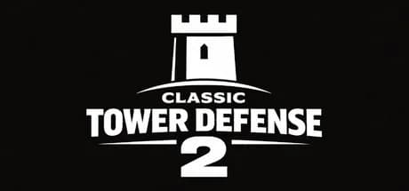 Classic Tower Defense 2, Steam Gift