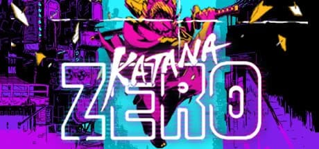 Katana ZERO, Steam Gift