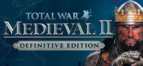 Total War: MEDIEVAL II – Definitive Edition, Steam Gift