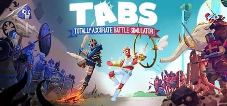 Totally Accurate Battle Simulator, Steam Gift