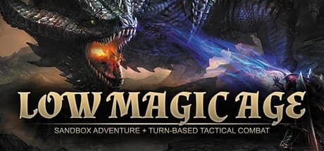 Low Magic Age, Steam Gift