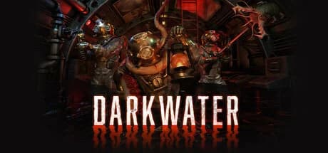 Darkwater, Steam Gift