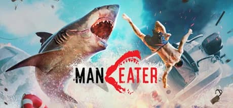 Maneater, Steam Gift