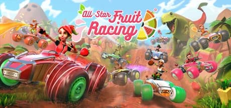All-Star Fruit Racing, Steam Gift