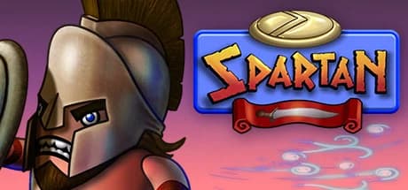Spartan, Steam Gift