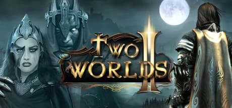 Two Worlds II HD - Two Worlds Collection, Steam Gift