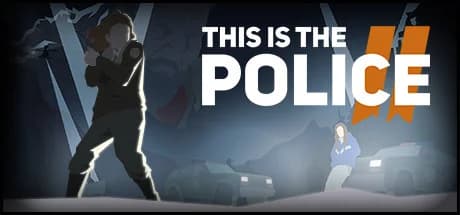 This Is the Police 2, Steam Gift