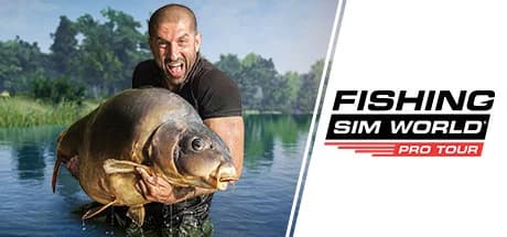 Fishing Sim World®: Pro Tour - Deluxe Edition, Steam Gift
