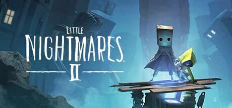 Little Nightmares II - Deluxe Edition, Steam Gift