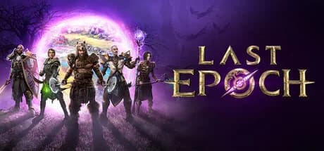 Last Epoch, Steam Gift