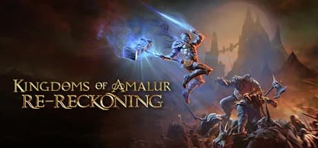Kingdoms of Amalur: Re-Reckoning, Steam Gift