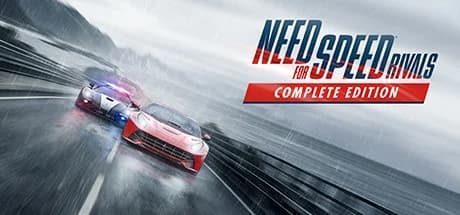 Need for Speed™ Rivals - Complete Edition, Steam Gift