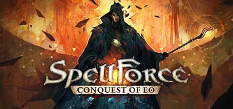 SpellForce: Conquest of Eo, Steam Gift