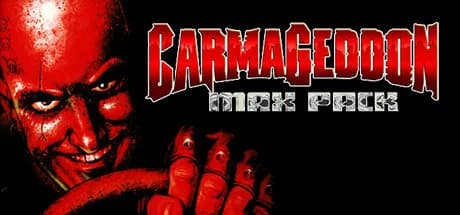 Carmageddon Max Pack - Carmageddon 1, Steam Gift