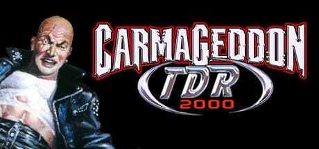 Carmageddon TDR 2000, Steam Gift