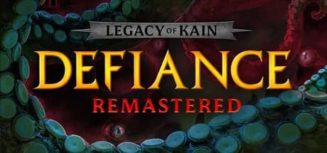 Legacy of Kain: Defiance Remastered, Steam Gift