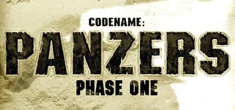 Codename: Panzers, Phase One, Steam Gift