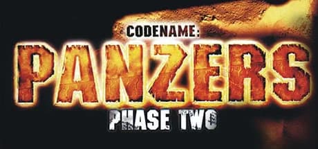 Codename - Panzers Bundle Phase Two, Steam Gift