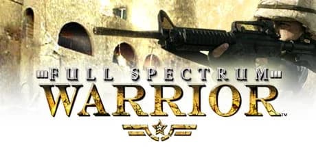Full Spectrum Warrior, Steam Gift