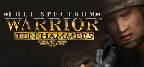 Full Spectrum Warrior: Ten Hammers, Steam Gift