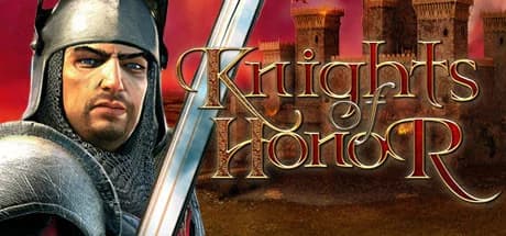 Knights of Honor, Steam Gift