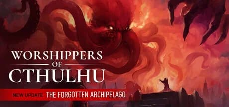 Worshippers of Cthulhu, Steam Gift