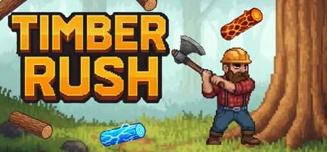 Timber Rush, Steam Gift
