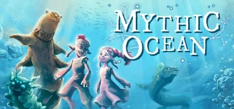 Mythic Ocean, Steam Gift