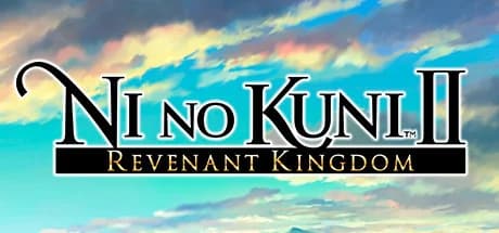 Ni no Kuni™ II: Revenant Kingdom, Steam Gift