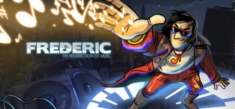 Frederic Bundle, Steam Gift