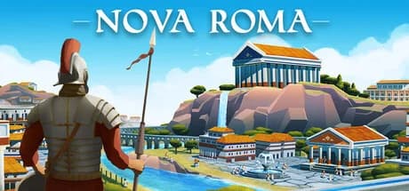 Nova Roma, Steam Gift