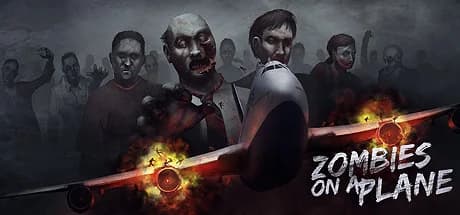 Zombies on a Plane - Deluxe, Steam Gift