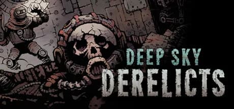 Deep Sky Derelicts, Steam Gift
