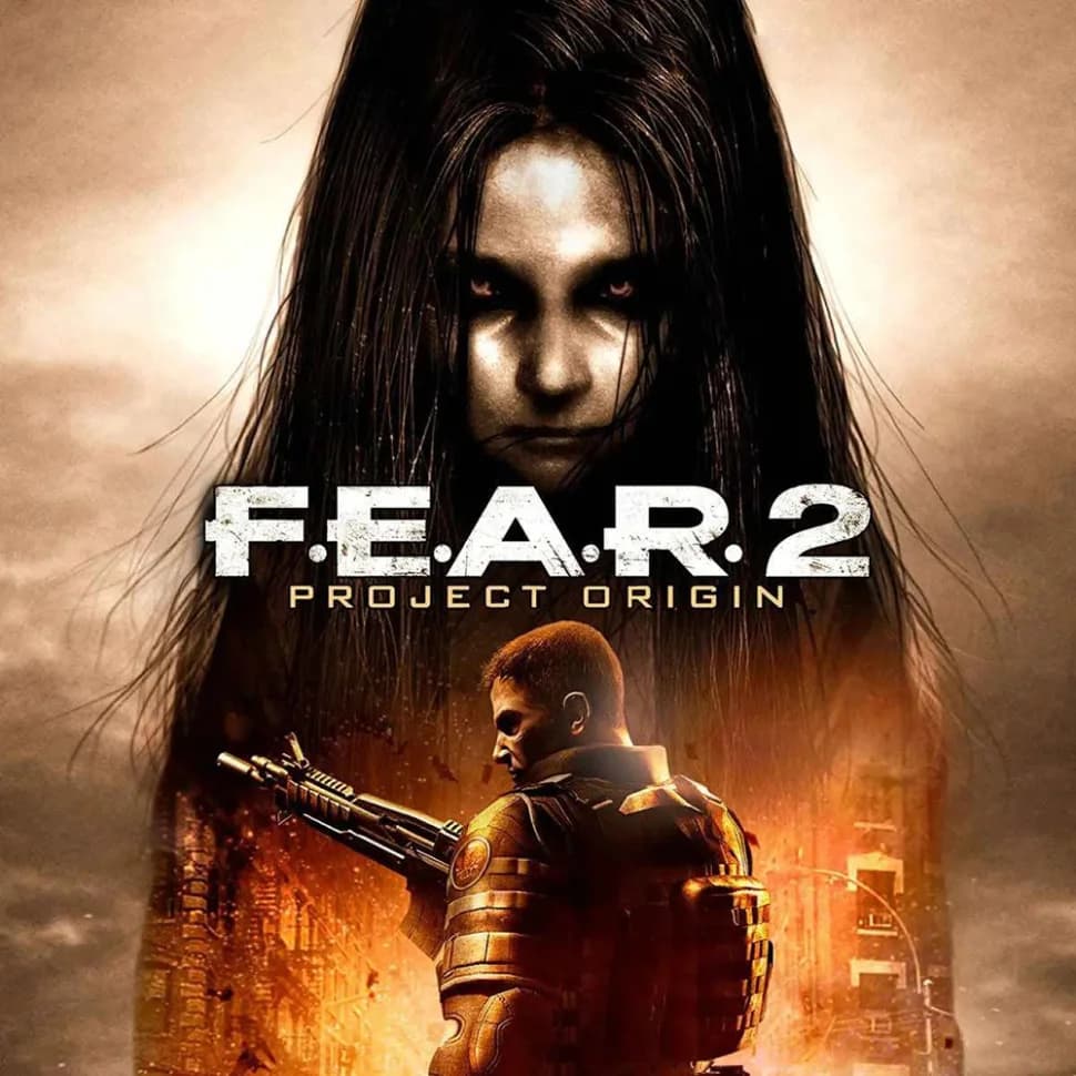 FEAR Complete Pack, Steam Gift