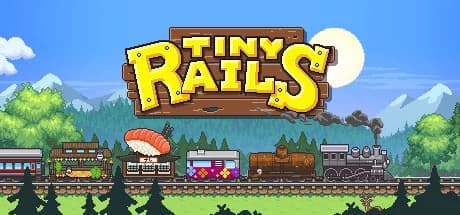 Tiny Rails, Steam Gift