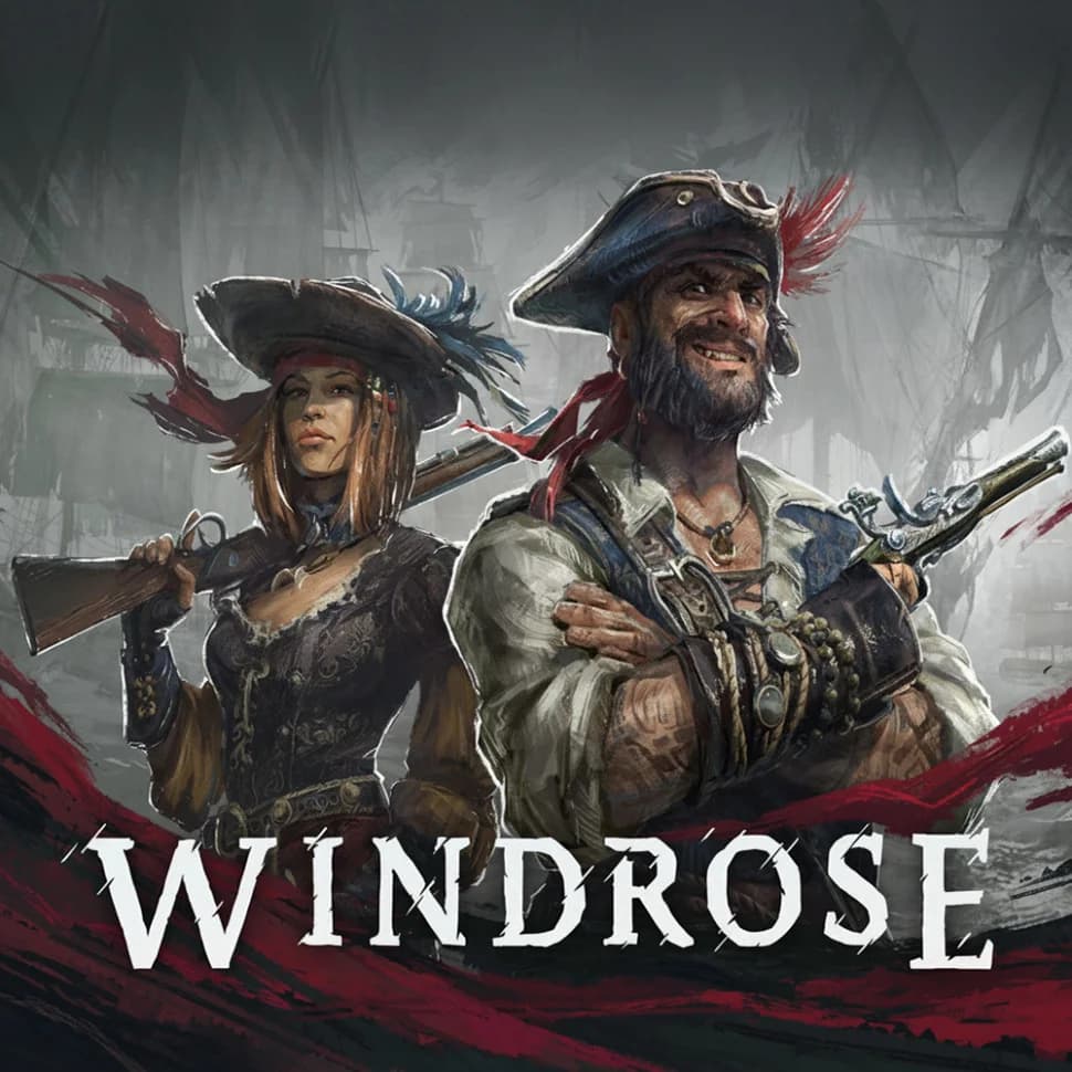 Windrose, Steam Gift