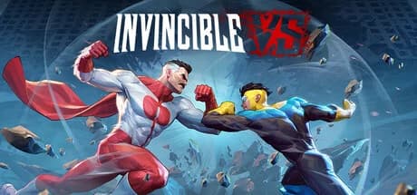 Invincible VS - Standard Edition, Steam Gift