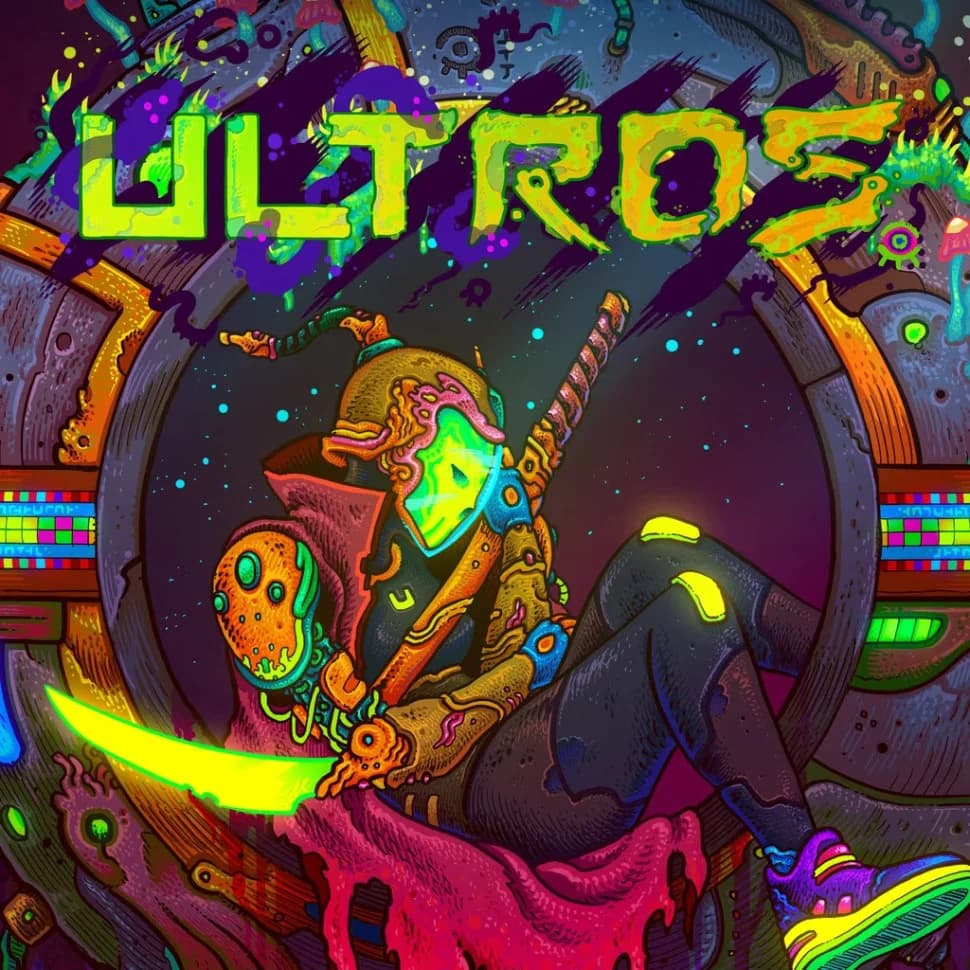 Ultros, Steam Gift