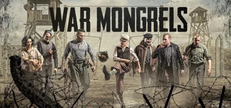 War Mongrels, Steam Gift