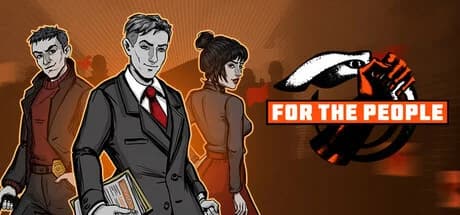 For the People, Steam Gift