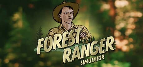 Forest Ranger Simulator, Steam Gift