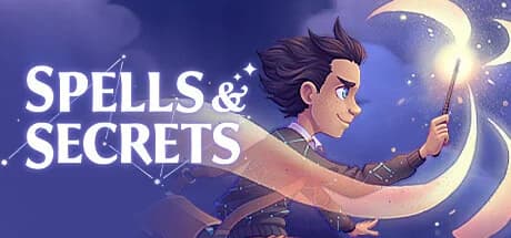 Spells & Secrets, Steam Gift