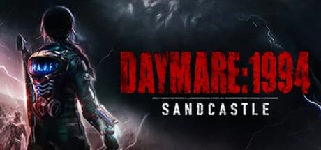 Daymare: 1994 Sandcastle, Steam Gift
