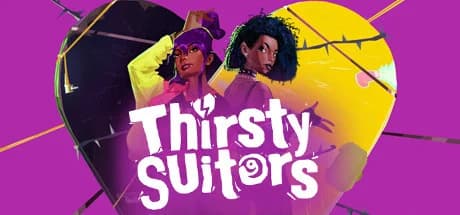 Thirsty Suitors, Steam Gift