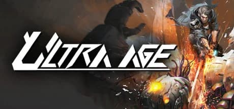 Ultra Age, Steam Gift