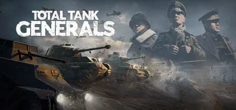 Total Tank Generals, Steam Gift