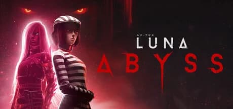 Luna Abyss, Steam Gift